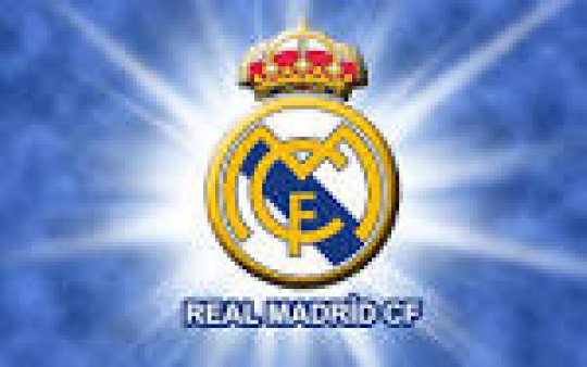 ERES FANS DEL REAL MADRID