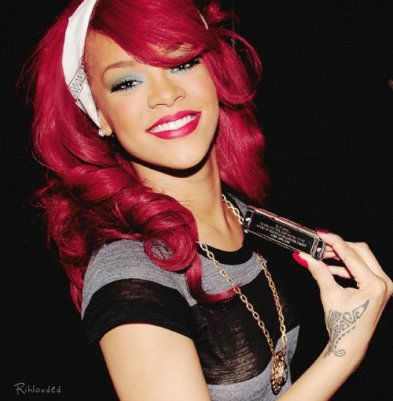 ¿Álbum de estudio preferido de Rihanna?