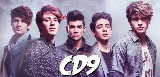  CD9
