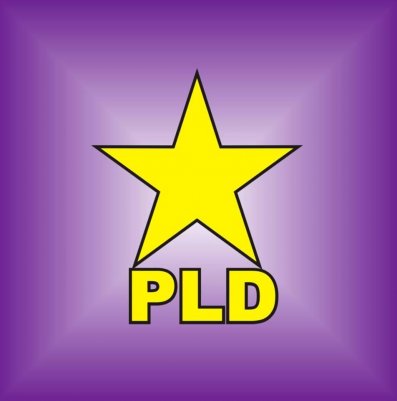 Senador PLD