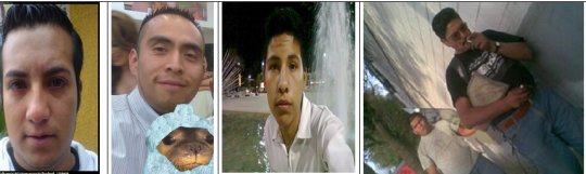 MISS UNIVERSO TVMANIA 2014
