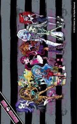 monster high