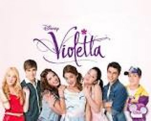 cuanto sabes de violetta