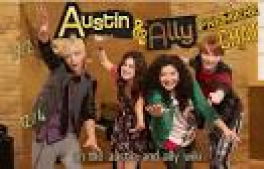 TEST  DE  AUSTIN  Y AlY