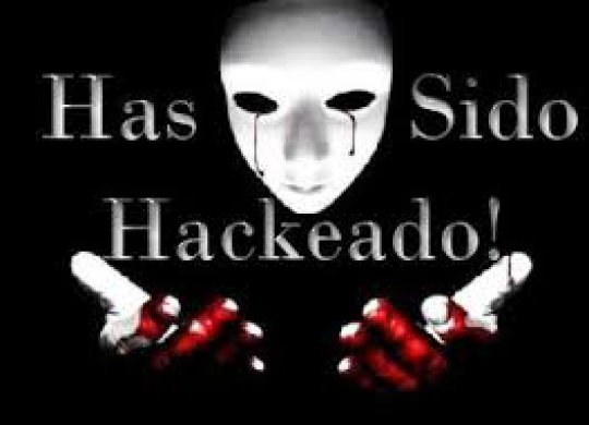 ¡¡¡¡HAS SIDO HACKEADO!!!!