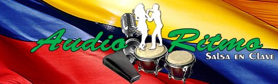 AUDIO RITMO SALSA