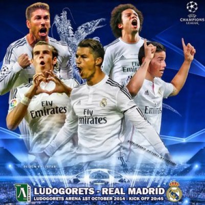 mejor jugador del Real Madrid
