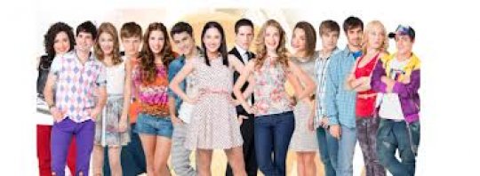 Sabes de Violetta
