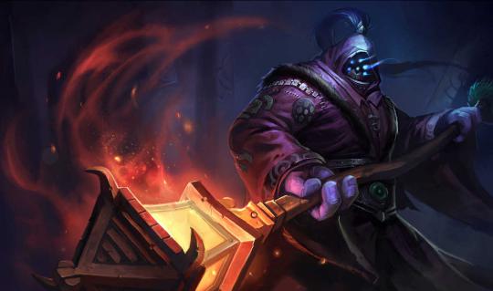 Que Skin Te Quieres Ganar