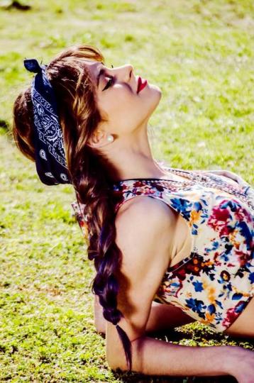 entrevista violetta ♥♥♥♥
