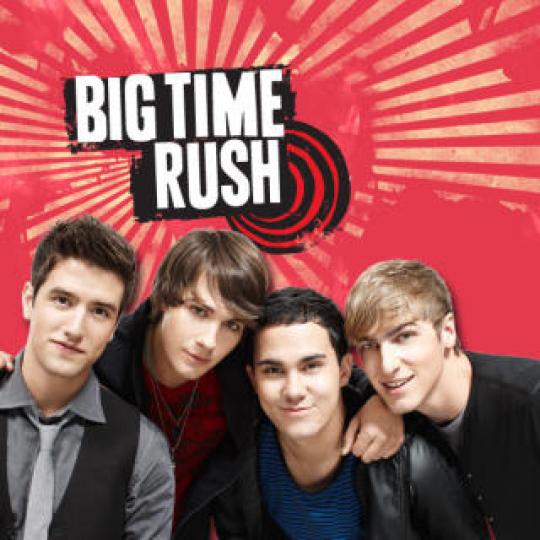 Rusher-o-Rushera