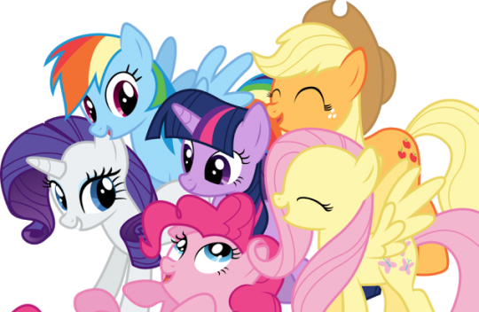cuanto sabes de mlp