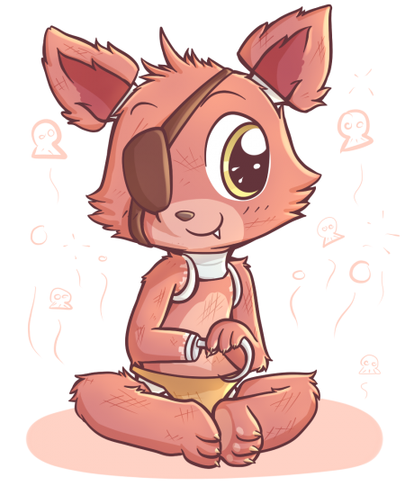 ¿Que sabes de Foxy y Foxy 2.0?