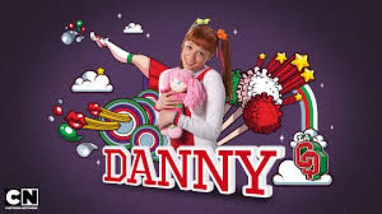 Que tanto sabes de ferny graciano (danny)