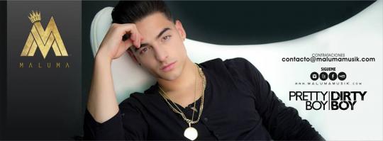 ♥ â˜ºMaluma â˜º♥ 