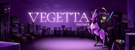 VegettaGaymer