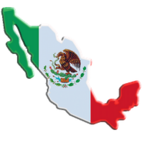Gustos Mexicanos...