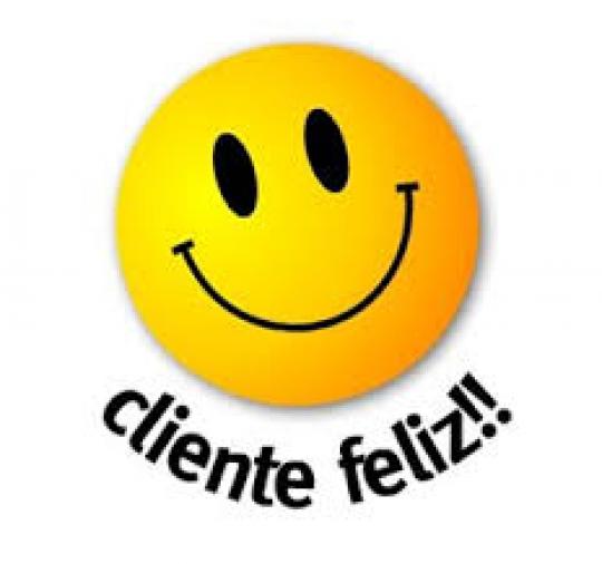 PALETTAS SATISFACCION