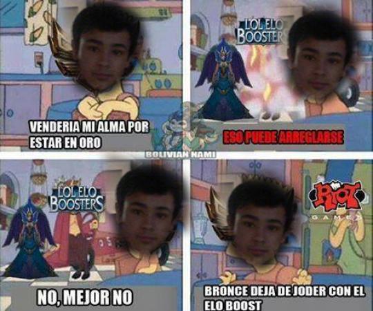 Preguntas Frencuentes