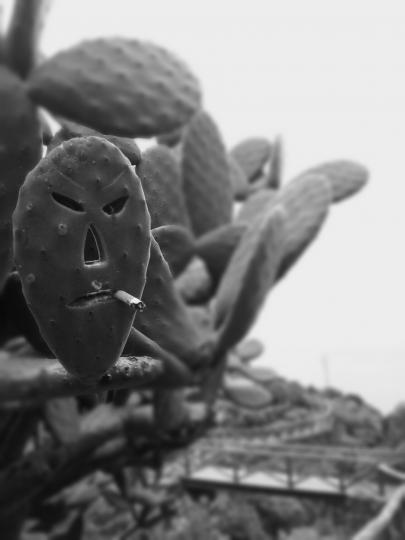 ¿Eres una persona negativa?