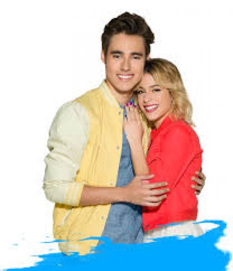 conoces a martina stoessel