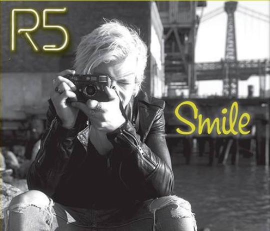 Cuanto Conoces A R5?