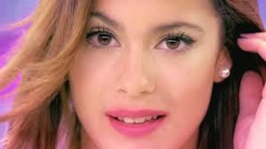 de quien cres eres de violetta