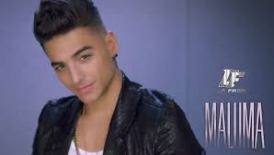 CUANTO SABES SOBRE NUESTRO Pretty Boy