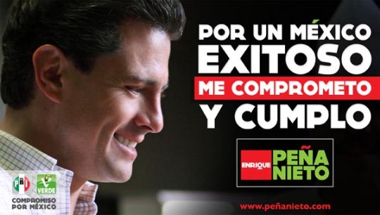 Tu mexicano, ¿qué decides?