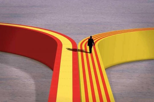Consulta Catalana