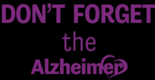 Alzheimer
