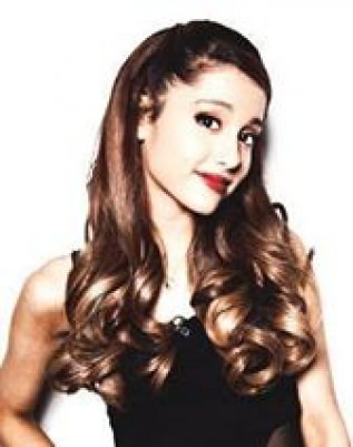 Cuanto sabes de Ariana Grande?