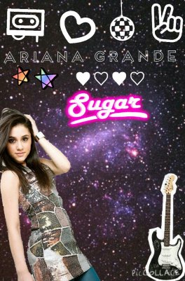 verdaderas Arianators?????