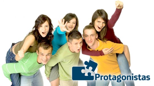 FIESTA PROTAGONISTAS DE COBRANZAS 2014