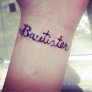 ¿Que tan bautister eres?