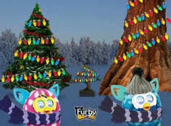 furby boom