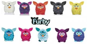 cuanto sabes de furby ???