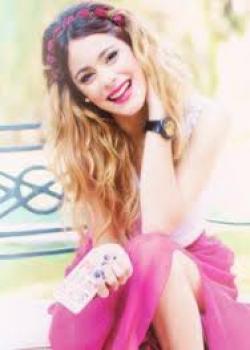 Martina Stossel De Kiara
