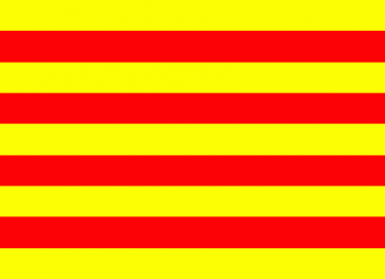 Cataluña/Catalunya