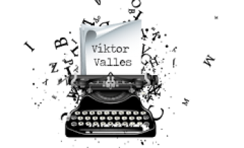 Víktor Valles blog questionary