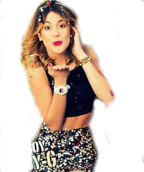¿Violetta o Roxy?[TINISTAXSIEMPRE#DUEÑA]