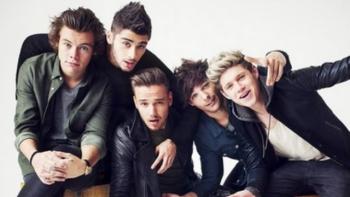 Que tanto conoces One Direction