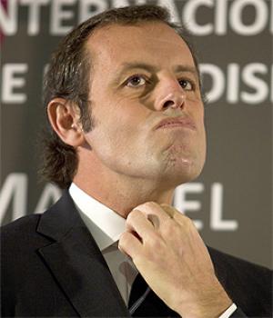 Expulsion de Delmiro