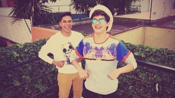 Que tanto sabes de Harold y benny