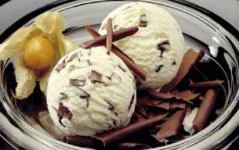 ¿Chocolate O Vainilla?