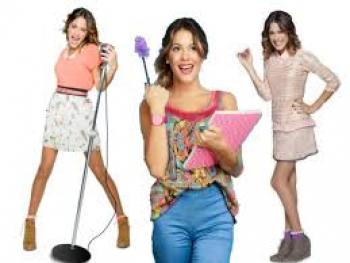 Violetta
