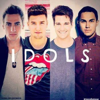 ¿ Que tanto sabes de Logan ?