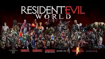 Resident Evil 