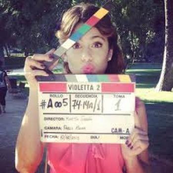 ¿Cuanto sabes de violetta?