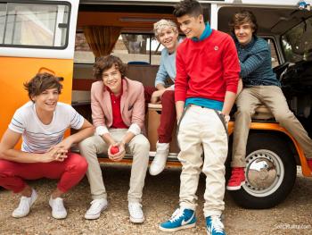 Que tan Directioner eres?